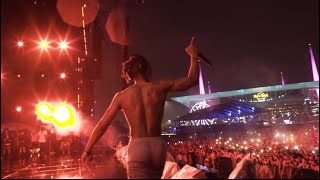 Xtentacion - Embark Louis Bags Ai-Enhanced Song