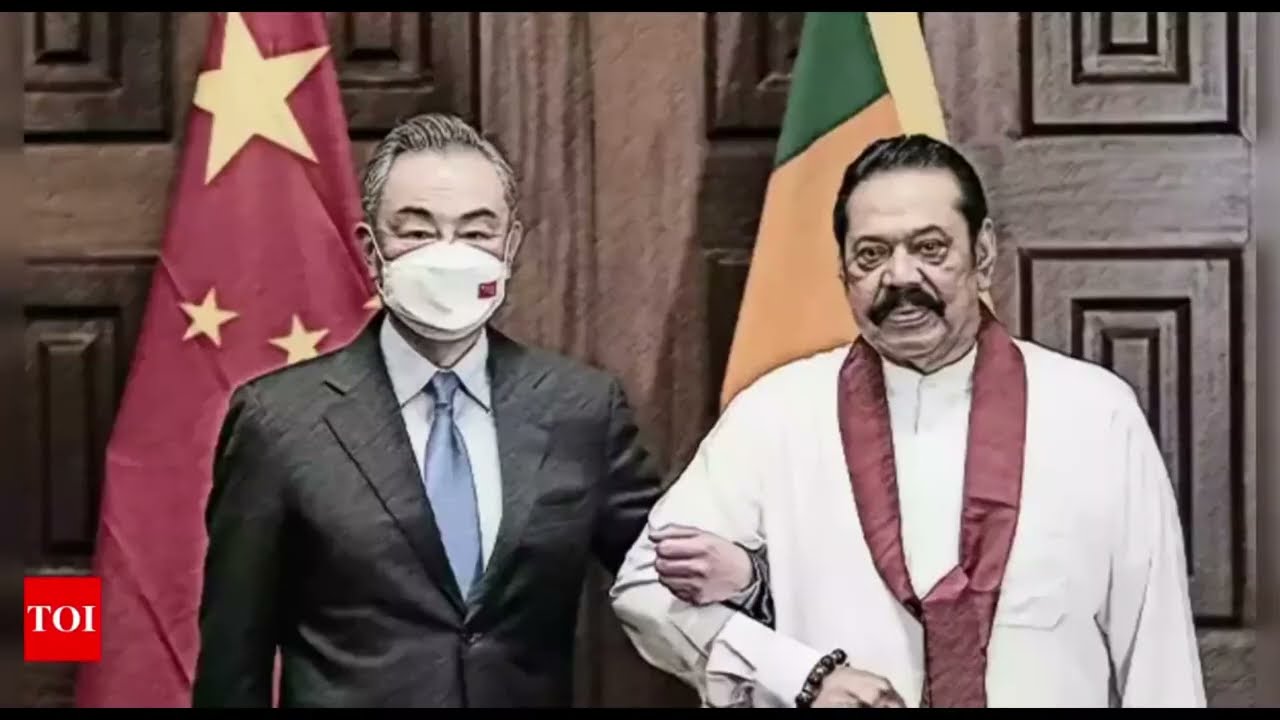 Sri Lankan Politics - Little Dark Age