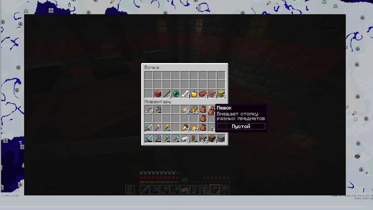 +_+ minecraft solo vanila stream ~_~