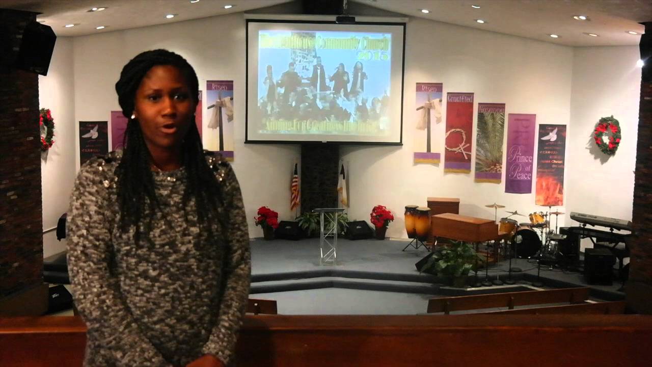 Lcc Tv LCC TV Upcoming Events PROMO! PRAYER BREAKFAST:RITES OF PASSAGE:JAMES ...