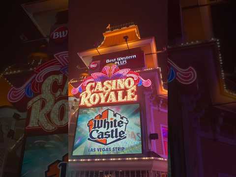 Budget friendly rooms on the LAS VEGAS strip