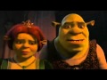 Shrek ndundu - Shrek alingi azonga mboka