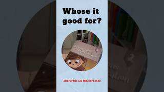 Masterbooks LA 2nd Grade - Perfect for Girls Hard for Boys Find Out