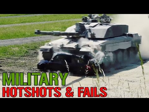 miltary-hotshots-and-fails-compilation-||-funny-videos