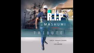 Inkosi Yamagcokama ft Dlubheke - RIP Mashumi (Tribute Song)