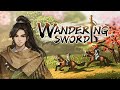 The Way of the Drifting Hero Ep. 10 | Wandering Sword