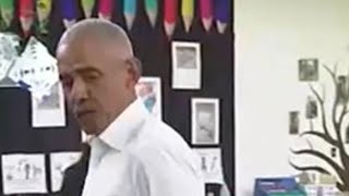 Obama and Mamdani read to kids in New York