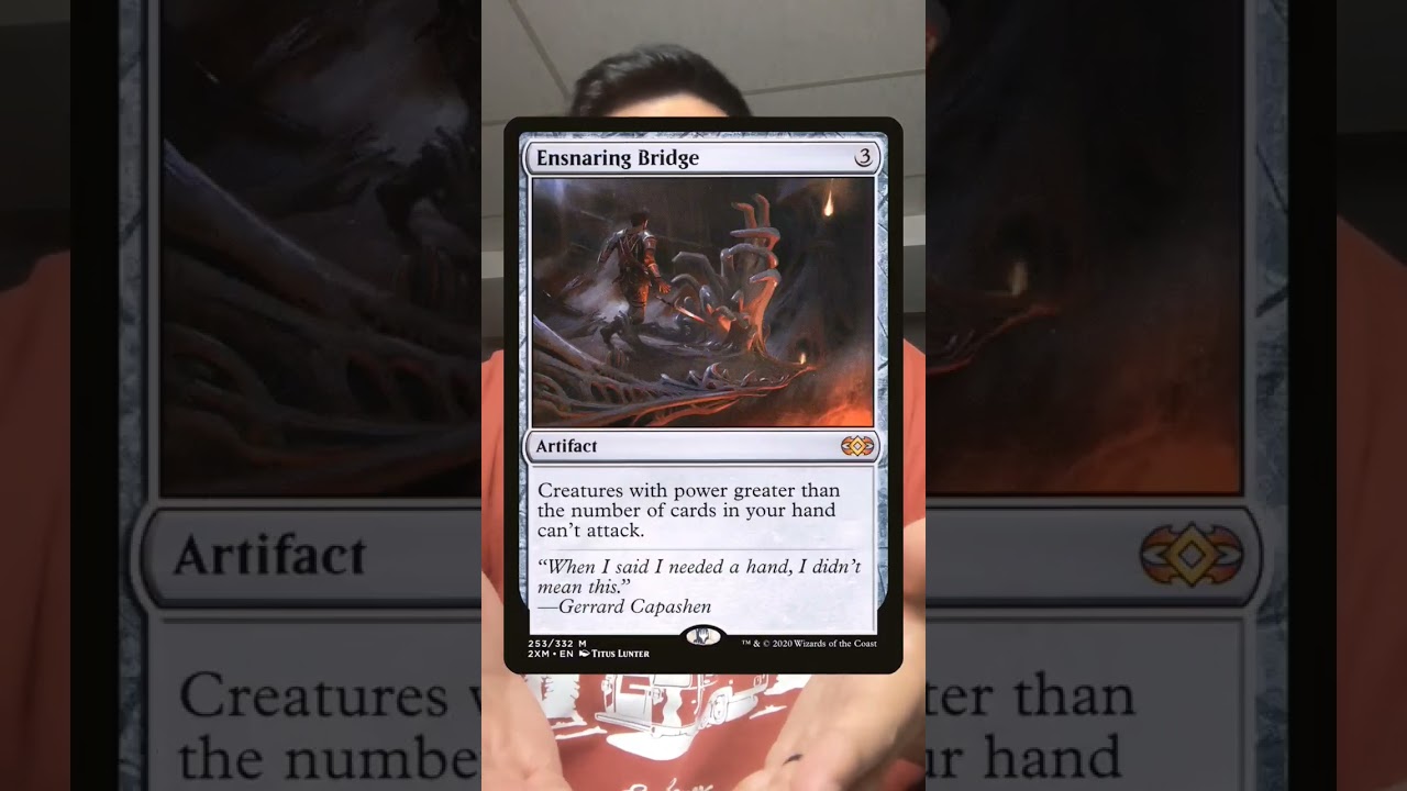 Cast Your Fatal Push Hassle Free! | Magic: The Gathering | 