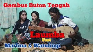 Download lagu Gambus Buton Tengah Kasabara Wandopita Laumba feat Marfina Watulungi