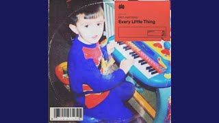 Every Little Thing - YouTube
