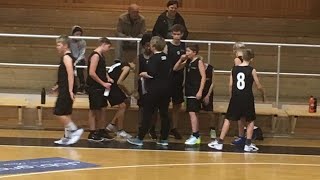 BK Marbo - Stenungsund P07