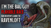 Loup Garou Gives Lycanthropy Teeth Van Richten S Guide To Ravenloft D D Youtube Loup Garou Gives Lycanthropy Teeth Van Richten S Guide To Ravenloft D D Youtube