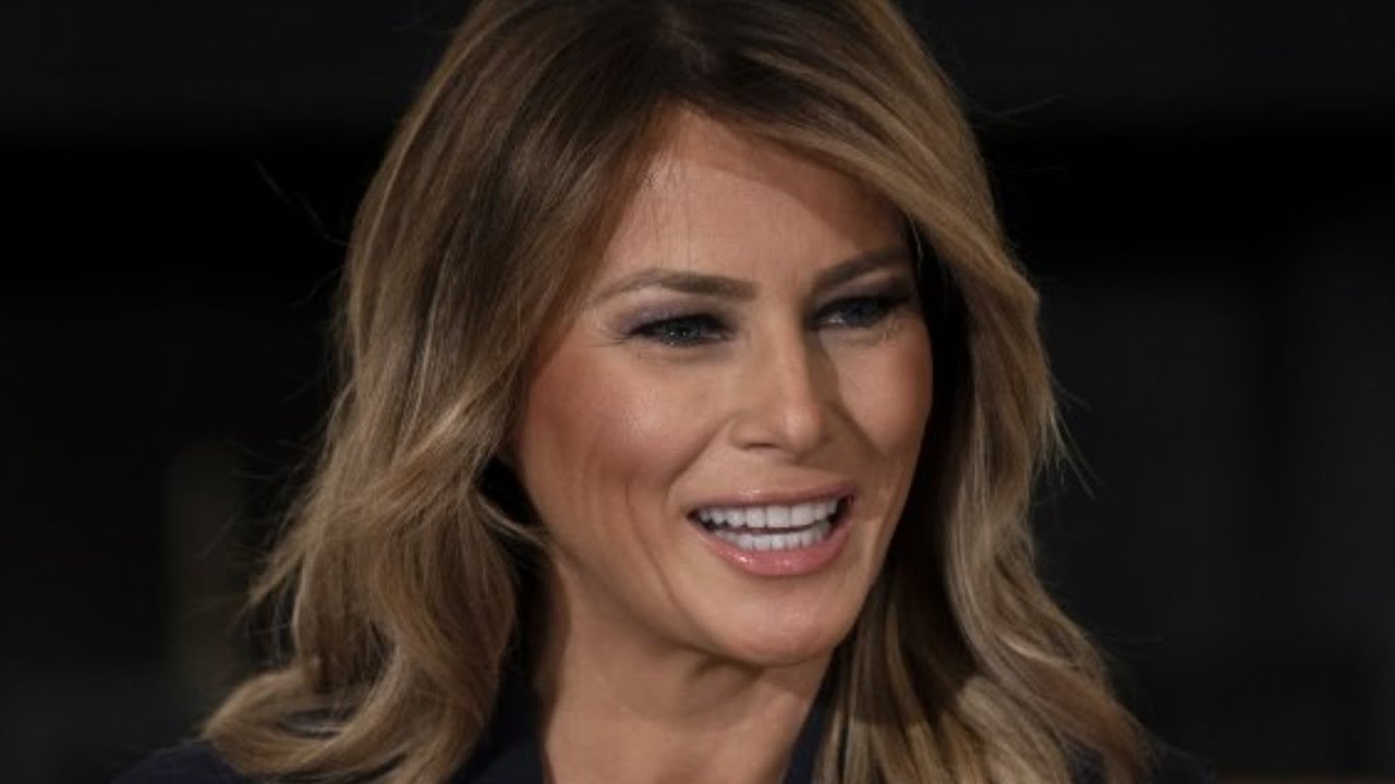 How Slovenia Really Feels About Melania Trump