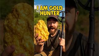 Adventures in Modern Gold Panning Techniques You Must Try #goldmining #goldhunt #gold