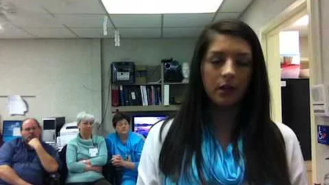 Informative Speech