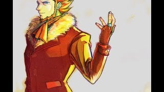 Pokemon X/Y Battle V.S. Team Flare Boss (Fanmade) @VelaKuraken