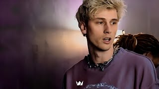 mgk - easier ft. Juice WRLD & Cordae (Tranquille Music Video)