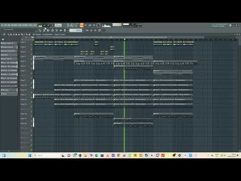The Fyrus - Your Nyash (Riccomentals TikTok Remix)