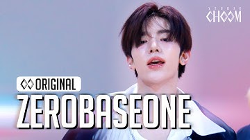 ZEROBASEONE(제로베이스원) 