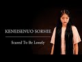 Scared to be lonely  dua lipa cover by keneisenuo sorhie