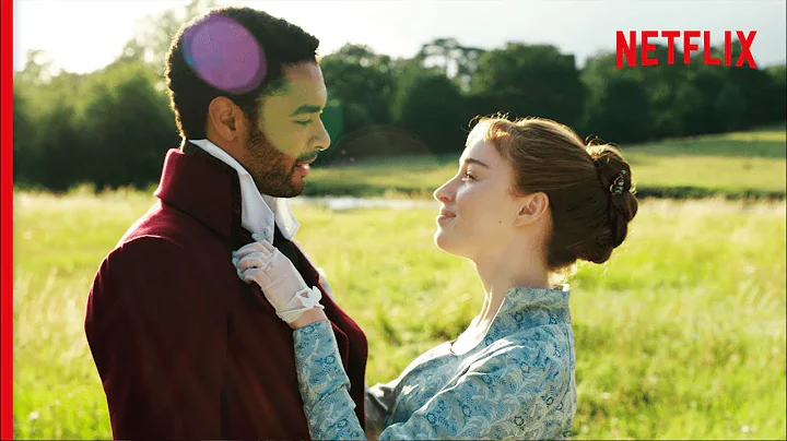 Daphne and Simon - The Love Story In Full | Bridge...