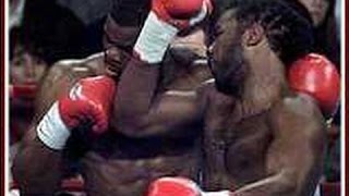 Бокс. Леннокс Льюис - Майкл Грант (комментирует Беленький) Lennox Lewis V Michael Grant