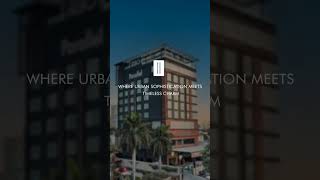 Hotel Parallel: where urban sophistication meets timeless charm
