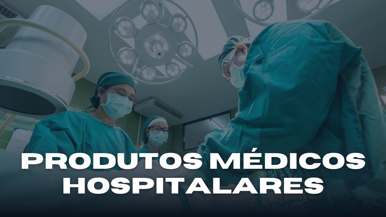 Produtos médicos hospitalares: isenção de ICMS e oportunidades para o setor
