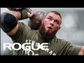 Oleksii novikov  2022 rogue invitational strongman champion  8k