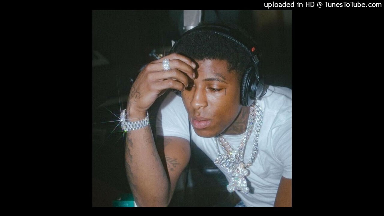 [FREE] NBA Youngboy Type Beat - Life Is Good