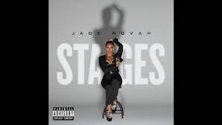 Jade Novah - Come Back (Audio)