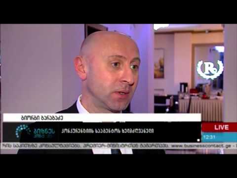 ტელეკომპანია ''მაესტროს'' საქმე