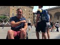 Florence Wheelchair Access Review by John Sage