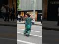 I Started Dancing in the Street and a Crowd Gathered! #dance #performence