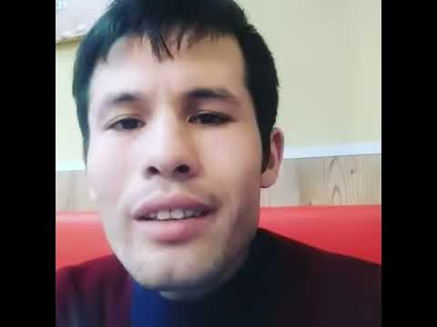 Бекзод Ганиев гид ОАЭ