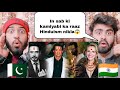 हॉलीवुड में फ़ैल रहा हिन्दू धर्म का चलन | Celebrities Who Practice Hinduism By|Pakistani Bros React|