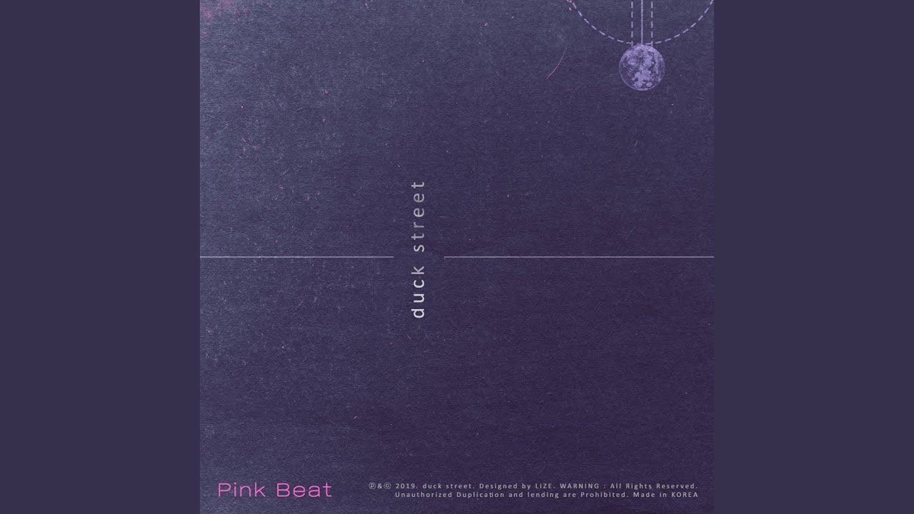 Watch Pink Beat on YouTube Watch Pink Beat on YouTube