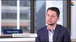 When being proactive, you are demonstrating you care for your clients data