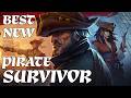 finally living our Pirates of the Caribbean dreams!! | Windrose