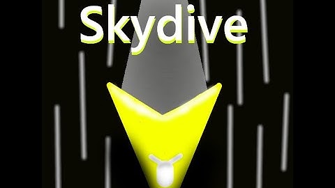 Skydive |Project Arrhythmia Custom Boss|