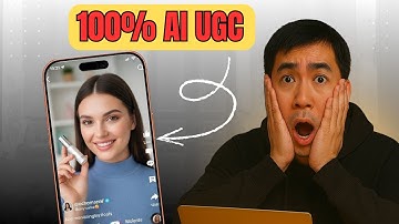 AI Video UGC Tutorial 2025 | Create Viral Ads Step-By-Step
