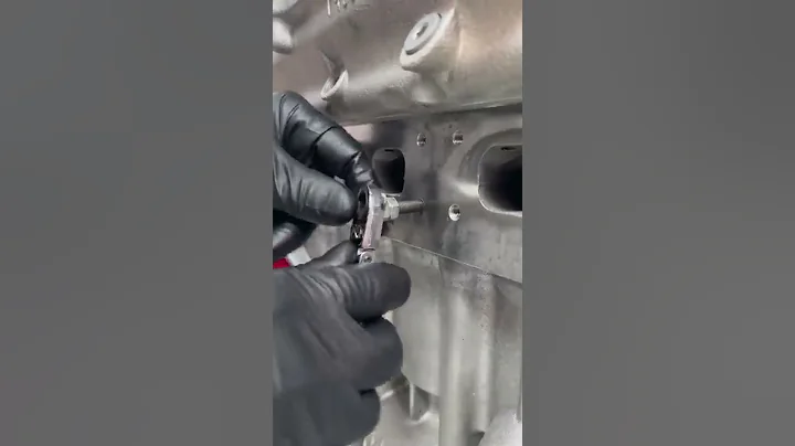 Easy DIY stud install without special tools