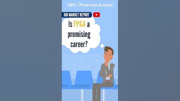 How to Become an FP&A Analyst
