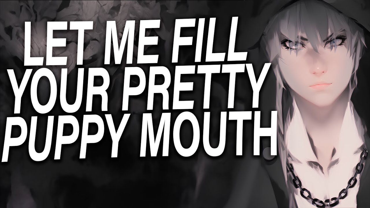 Your DOM BF Having Fun With His VERY Obedient Puppygirl.. (puppyspace) (whip cream) Boyfriend ASMR