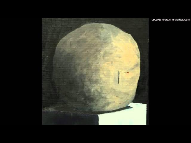 The Caretaker - Libet's Delay