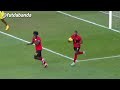 GOLO DE DEPÚ Angola 2x1 Lesoto Taça Cosafa
