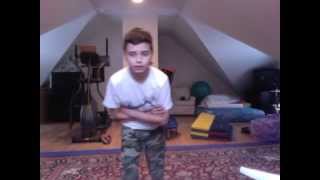 Loser Frontflip Tutorial