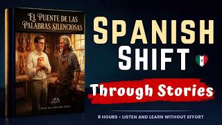Full Listen to This Spanish Story and Watch Your Comprehension Shift Update
