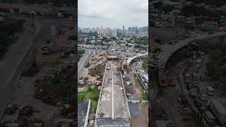 Tiến Độ Xây Dựng Nút Giao An Phú Mới Nhất