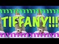 HAPPY BIRTHDAY TIFFANY! - EPIC Happy Birthday Song